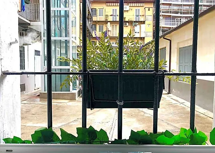 Hotel S.Donato Grazioso Moderno Monolocale Vicino Metro Torino