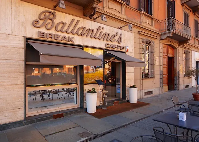 Maison B Bed and Breakfast Torino